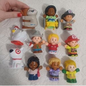 Little People Figures
